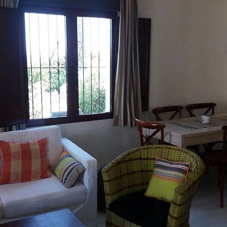 Casa Al Borde Del Mar Appartement El Campello Buitenkant foto